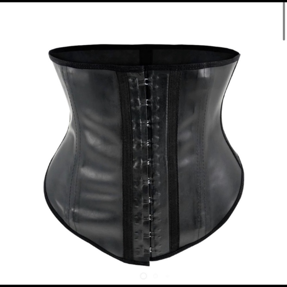 Waist trainer